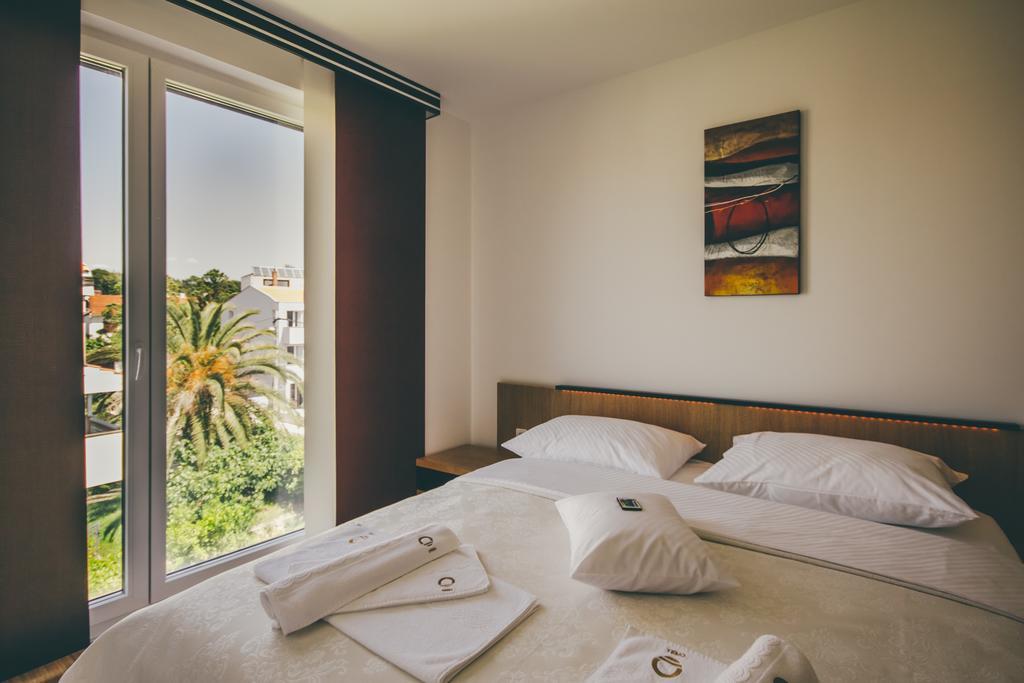 Opera Apartments Zadar Exterior photo